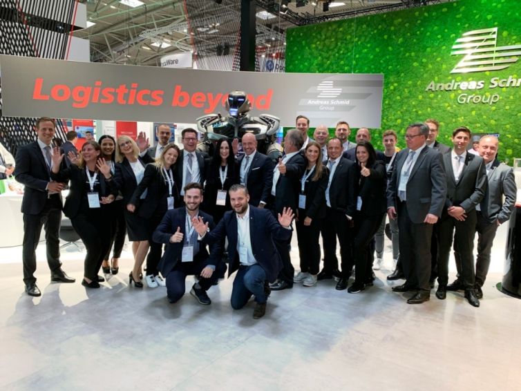 Transport-Logistic-2019