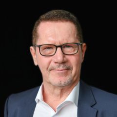 Alfred Kolb - Aufsichtsrat-Vorsitzender / Eigentümer