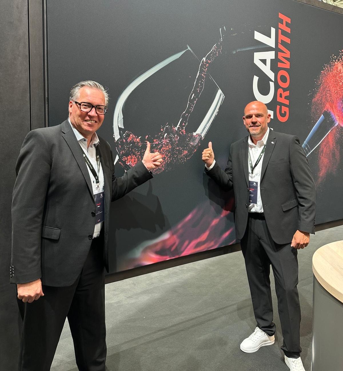 Wein Logistik Experten