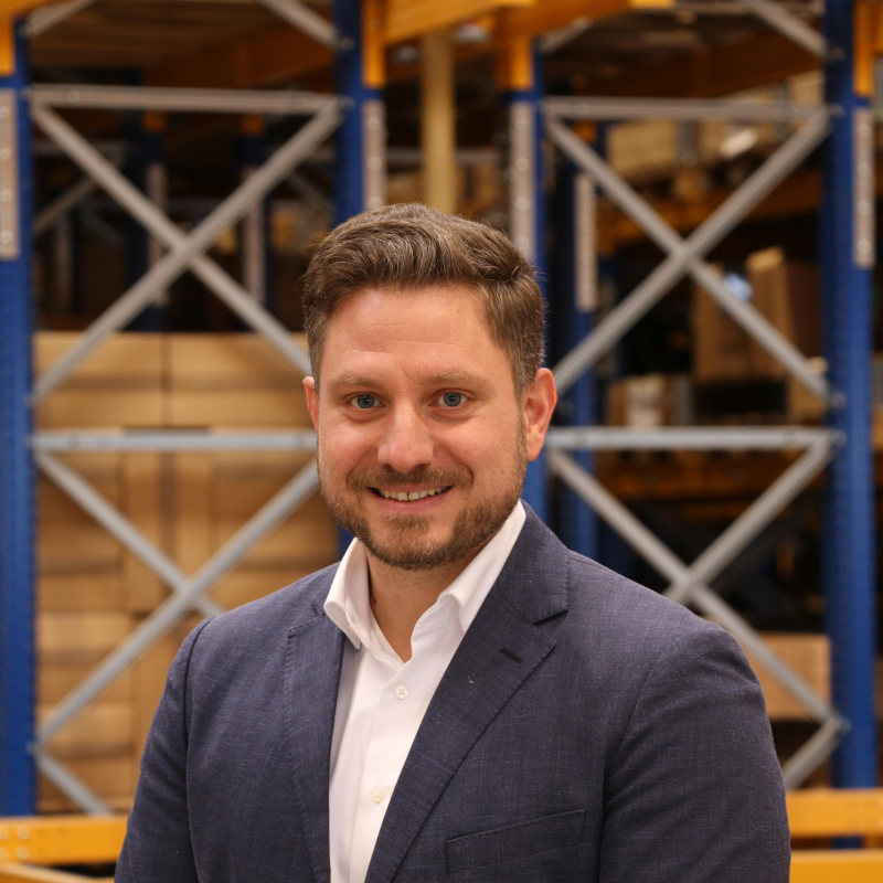 Thomas Schledorn