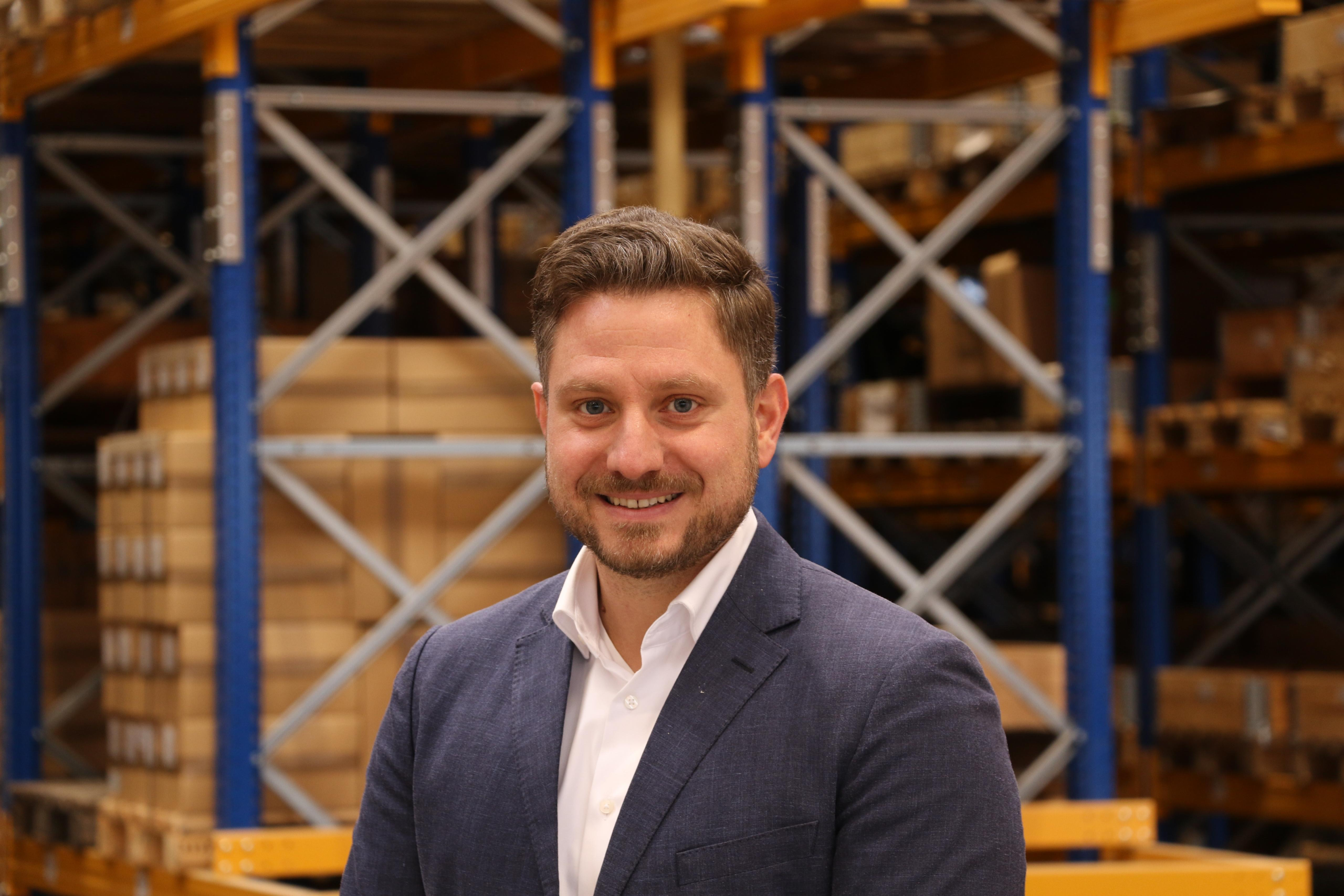 Thomas Schledorn