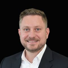 Thomas Schledorn - COO