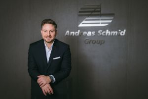 Thomas Schledorn